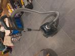hoover telios extra stofzuiger zeer stil, Gebruikt, Stofzuiger, Minder dan 1200 watt, Ophalen