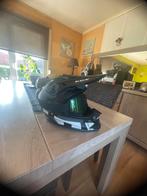 Crosshelm edx met bril, Ophalen, Nieuw