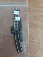 Marklin Z Schakelrail 8529, Hobby en Vrije tijd, Modeltreinen | Overige schalen, Gelijkstroom, Rails, Ophalen of Verzenden, Zo goed als nieuw