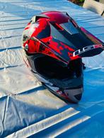 Motorhelm LS2, Ophalen of Verzenden