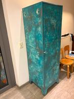 Gepimpte originele kast van het Engelse leger, Ophalen, Zo goed als nieuw