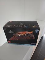 Lego star wars 75397 jabba's sail barge, Ophalen of Verzenden, Nieuw, Lego