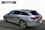 Mercedes-Benz CLA 180 Shooting Brake CAMERA - VERWARMDE ZET, CLA, 4 cilinders, 124 g/km, https://public.car-pass.be/vhr/d1d32742-df19-4b7c-9ec1-43edbc864ade