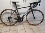 Koersfiets TREK EMONDA ULTEGRA, Fietsen en Brommers, Gebruikt, Heren, Aluminium, 49 tot 53 cm
