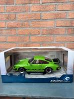 Porsche carrera 3.2. Schaal 1.18., Hobby en Vrije tijd, Ophalen of Verzenden, Zo goed als nieuw, Solido