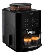 Expressomachine Krups EA8108 (NIEUW IN VERPAKKING !!!), Ophalen, Gemalen koffie, Stoompijpje
