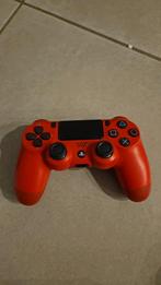 ps4 controller, Ophalen of Verzenden, Zo goed als nieuw, Controller