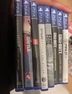 Ps4 games, Games en Spelcomputers, Games | Sony PlayStation 4, Ophalen of Verzenden