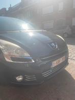 Peugeot 5008 | 2012 Model, Auto's, Voorwielaandrijving, Euro 5, Stof, Blauw