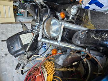 Suzuki truder pour piece.  beschikbaar voor biedingen