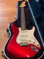 Fender American Standard Stratocaster, Muziek en Instrumenten, Ophalen, Zo goed als nieuw, Fender