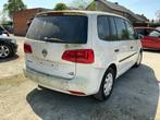 2011 VW TOURAN, Auto's, Euro 5, Gebruikt, Overige modellen, Bedrijf