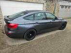 BMW GT 320D gran tourismo, Achterwielaandrijving, 4 cilinders, Leder, Diesel