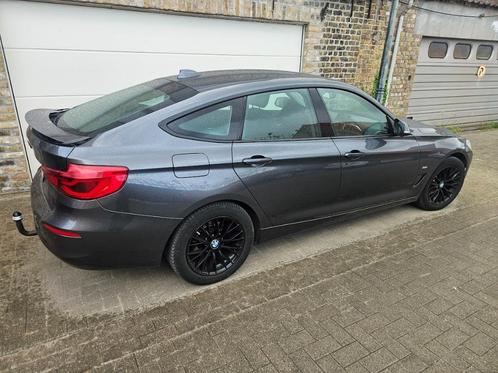BMW GT 320D gran tourismo, Auto's, BMW, Particulier, 3 Reeks GT, Adaptieve lichten, Adaptive Cruise Control, Airbags, Airconditioning