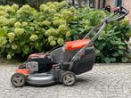 Husqvarna LC 53B e grasmaaier – Perfect onderhouden!, Tuin en Terras, Grasmaaiers, Ophalen, Cirkelmaaier, Gebruikt, Opvangbak