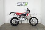 Fantic XE 125, Motoren, Bedrijf, Fantic, 125 cc, Enduro