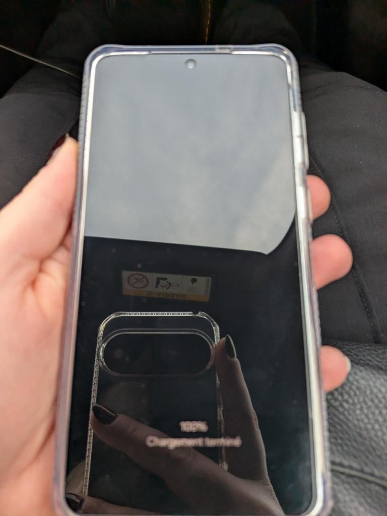 Samsung S25 EDGE, Enlèvement, Neuf