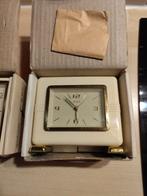 Vintage klok/wekker, Ophalen