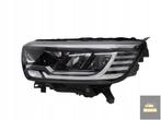260608525R, Renault Kangoo III 2021+ Volledig LED-licht link, Renault Group, Gebruikt, Contact.group@renault.com, Renault
