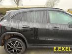 Deur rechts achter Mercedes EQA Kleur 191 vanaf 2021, Gebruikt, -, Deur, Achter