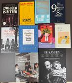 Recente bestsellers in nieuwstaat (verschillende genres), Enlèvement ou Envoi, Neuf