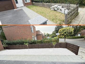 Tuinplannen voor 2026? Wintersnoei & Ontwerp beschikbaar voor biedingen