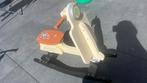 Hobbelpaard scooter vespa, Ophalen, Gebruikt