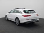 Mercedes-Benz CLA-klasse Shooting Brake 180 d Advantage | Na, Voorwielaandrijving, CLA, Stof, Gebruikt