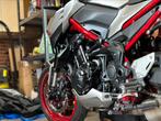 Kawasaki Z900, 2023, 2500km!!! Full power, Motos, Motos | Kawasaki, Naked bike, 4 cylindres, 950 cm³, Particulier