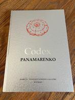 Boek Codex Panamarenko, Ophalen of Verzenden