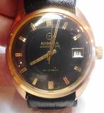 54) Rodania Secondmatic automatique vintage, calibre AS 1701, Ophalen of Verzenden, Gebruikt