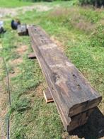 Treinbilzen 3 stuks, Tuin en Terras, Ophalen, Gebruikt, Biels, Minder dan 25 cm