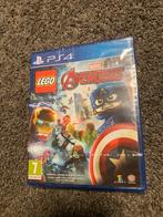 PS4 LEGO Marvel Avengers (nieuw), Nieuw, Ophalen of Verzenden