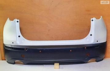 Achterbumper orgineel Mazda CX-30 2019-2023 6xPDC D58A-50221 beschikbaar voor biedingen