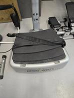 Powerplate personal, Sport en Fitness, Fitnessapparatuur, Ophalen of Verzenden, Gebruikt, Trilplaat