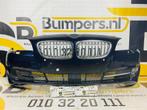 Bumper 5 Serie F10 F11 2009-2014 6xpdc kls Voorbumper 2-K8-1, Auto-onderdelen, Gebruikt, Ophalen of Verzenden, Bumper, Voor