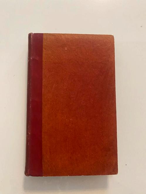 Livre ancien Goswin Joseph Augustin de Stassart Fables, Antiquités & Art, Antiquités | Livres & Manuscrits