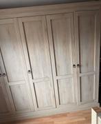 Chambre, Huis en Inrichting, Slaapkamer | Complete slaapkamers, Ophalen, Gebruikt