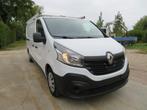 Renault Trafic 1.6dCi Grand Confort - L2H1 - 01/2019 - €6b, Voorwielaandrijving, Stof, 4 cilinders, Wit