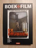 ex drummer, Enlèvement, Comme neuf