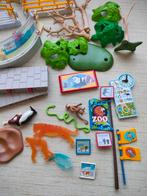 Onderdelen van de dieren tuin, Kinderen en Baby's, Speelgoed | Playmobil, Ophalen of Verzenden, Gebruikt