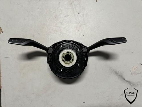 Tesla model 3 combischakelaar airbag ring 109766200n stuur, Auto-onderdelen, Overige Auto-onderdelen, Gebruikt