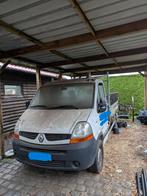2 x renault master, Particulier, Te koop, Master