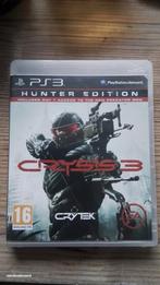 Crysis 3 - Playstation 3, Games en Spelcomputers, Verzenden, Zo goed als nieuw