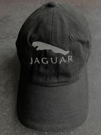 Zwarte Jaguar pet, One size fits all, Casquette, Enlèvement ou Envoi, Neuf
