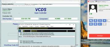 Hulp op afstand beschikbaar voor biedingen