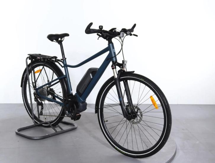 vélo électrique moteur pédalier Shimano RR 540e, Vélos & Vélomoteurs, Vélos électriques, Comme neuf, Enlèvement