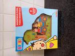 Houten magneetpuzzel Bumba, Kinderen en Baby's, Ophalen, Zo goed als nieuw