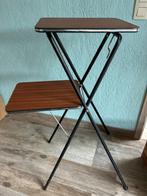 table de projection de diapositives/table pour plantes, Enlèvement, Comme neuf