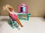 Barbie, Ophalen, Gebruikt, Barbie